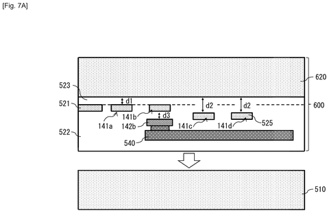 Detector chip components., drawing sheet 6 from US 2026/0276814 A1