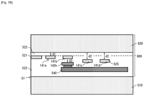 Manufacturing step for chip., drawing sheet 7 from US 2026/0276814 A1