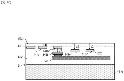 Manufacturing step for chip., drawing sheet 8 from US 2026/0276814 A1