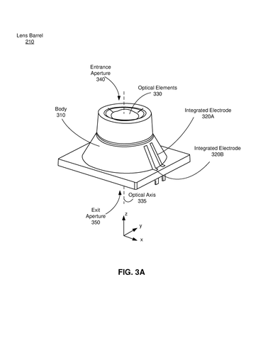 Lens barrel with optical elements., drawing sheet 4 from US 2026/0276939 A1