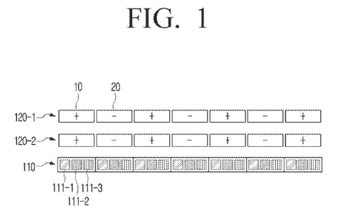 Display with stacked lens sheets., drawing sheet 1 from US 2026/0277017 A1