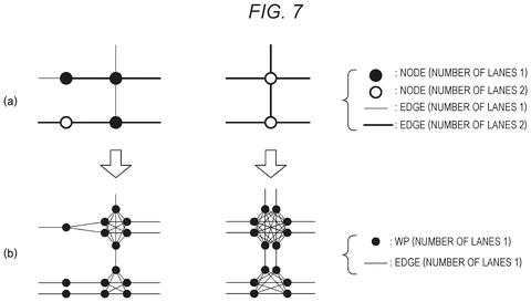 Waypoints for robot path planning., drawing sheet 7 from US 2026/0277225 A1
