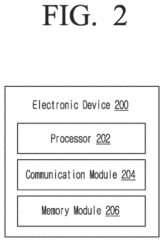 Electronic device components., drawing sheet 2 from US 2026/0277309 A1
