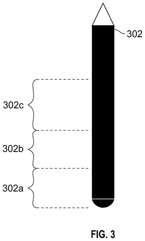 Virtual object with three parts., drawing sheet 4 from US 2026/0277318 A1