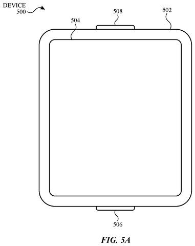 Device with input and output., drawing sheet 7 from US 2026/0277335 A1