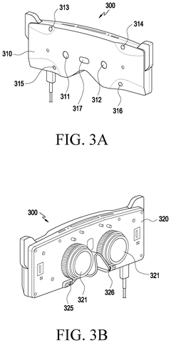 Virtual reality headset., drawing sheet 3 from US 2026/0277419 A1