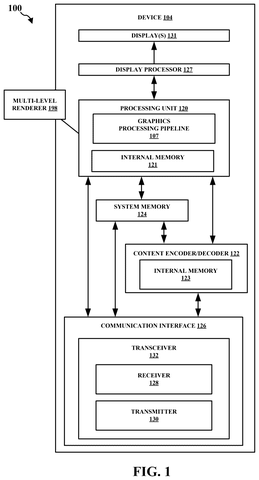 Device components and connections., drawing sheet 1 from US 2026/0277522 A1