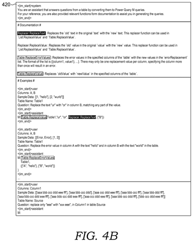 Power Query M examples., drawing sheet 5 from US 2026/0277563 A1