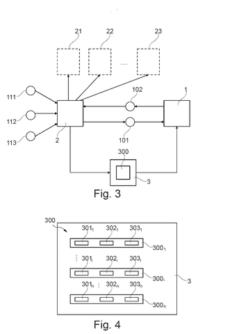 AI system with cost analysis., drawing sheet 3 from US 2026/0277692 A1