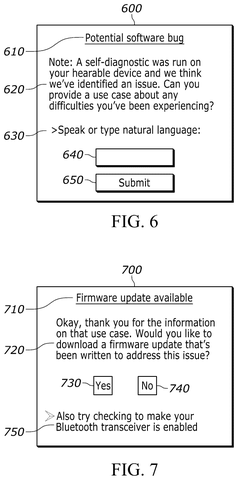 Prompt to use AI for capabilities., drawing sheet 4 from US 2026/0277730 A1