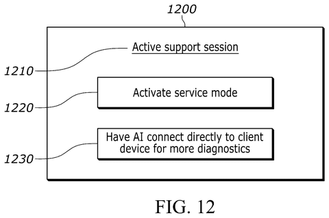 Firmware update availability notification., drawing sheet 7 from US 2026/0277730 A1