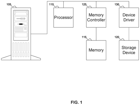Computer system components., drawing sheet 1 from US 2026/0277797 A1