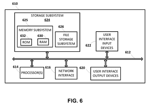 Computer system hardware components., drawing sheet 8 from US 2026/0277895 A1