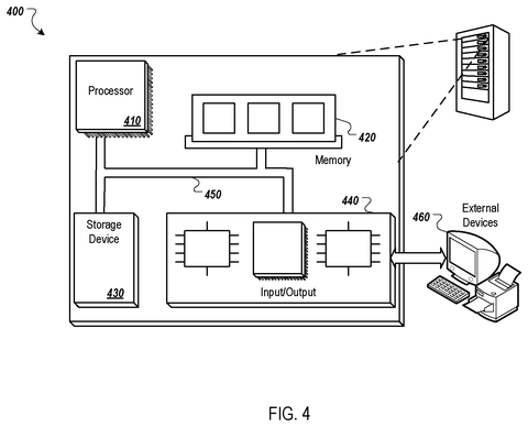 Generic computer system hardware., drawing sheet 4 from US 2026/0278169 A1