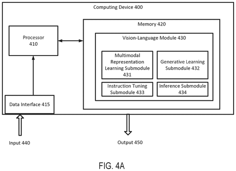 Computing device with vision-language software., drawing sheet 4 from US 2026/0278302 A1