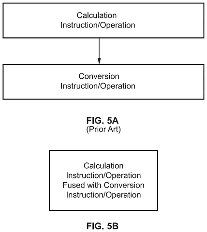 Calculation and conversion operations, drawing sheet 6 from US 2026/0278351 A1