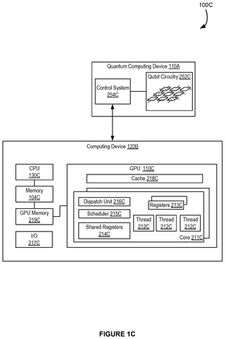 Computing device with error mitigation., drawing sheet 2 from US 2026/0278451 A1
