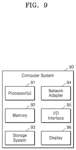 Teacher and student AI models., drawing sheet 7 from US 2026/0278482 A1