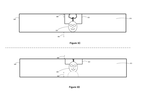 Display views with different offsets., drawing sheet 5 from US 2026/0278732 A1