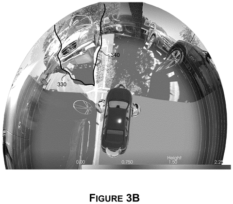 Stitched video with dynamic seams, drawing sheet 6 from US 2026/0278737 A1