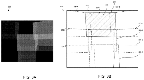 Image composition from multiple cameras, drawing sheet 3 from US 2026/0278813 A1