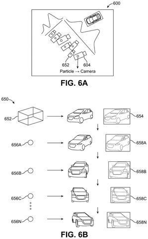 3D object projection examples, drawing sheet 6 from US 2026/0278815 A1