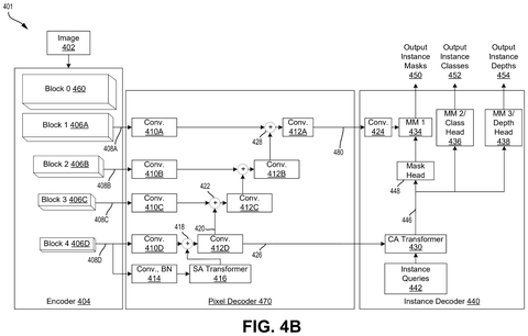 Encoder and decoder details, drawing sheet 6 from US 2026/0278817 A1