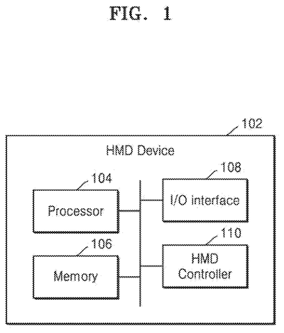 Headset internal components., drawing sheet 1 from US 2026/0278836 A1