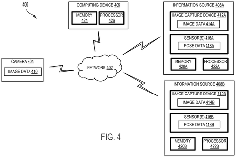 Networked computing and image sources., drawing sheet 4 from US 2026/0278840 A1