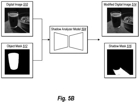 Glass shadow analysis., drawing sheet 7 from US 2026/0278868 A1