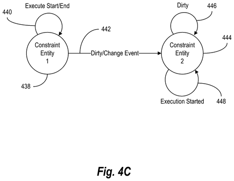 Constraint entity event handling, drawing sheet 6 from US 2026/0278873 A1