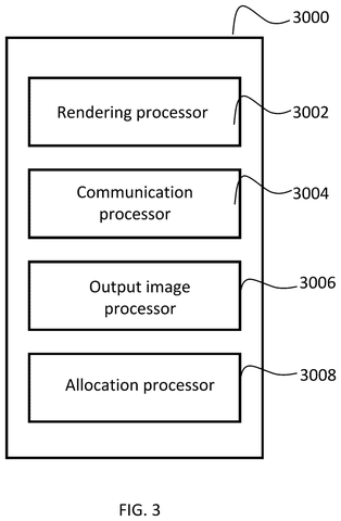 Game console processing components., drawing sheet 3 from US 2026/0278908 A1