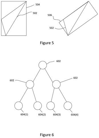 3D object bounding box orientation, drawing sheet 5 from US 2026/0278913 A1