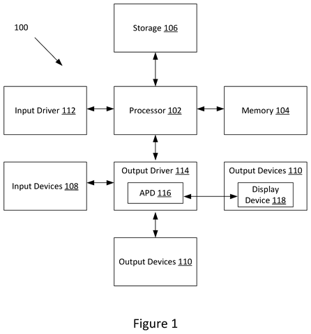 Computer system components and connections., drawing sheet 1 from US 2026/0278927 A1