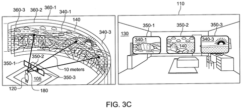 Curved augmented reality content windows., drawing sheet 5 from US 2026/0278958 A1