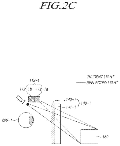 Eye tracking with external object., drawing sheet 4 from US 2026/0278967 A1