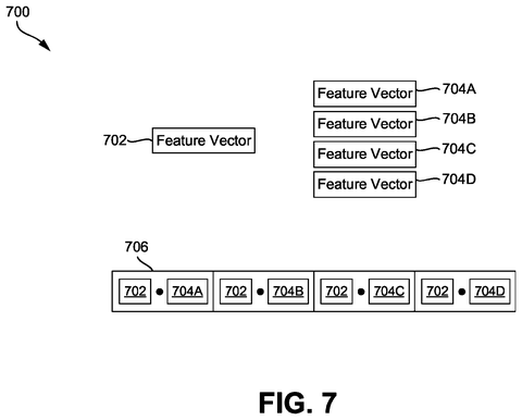 Object identification method flowchart, drawing sheet 8 from US 2026/0278988 A1