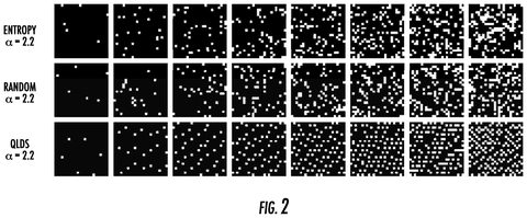 Entropy, random, QLDS patterns, drawing sheet 2 from US 2026/0279036 A1
