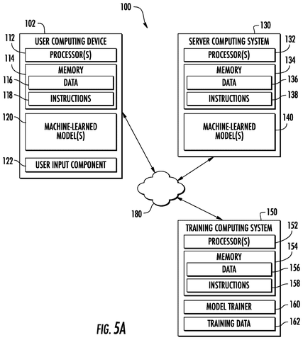 Computing devices and network, drawing sheet 5 from US 2026/0279036 A1