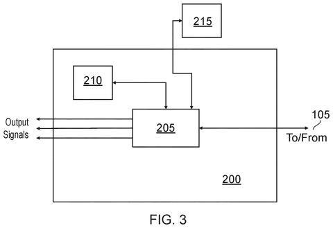 Computer system components., drawing sheet 3 from US 2026/0279076 A1