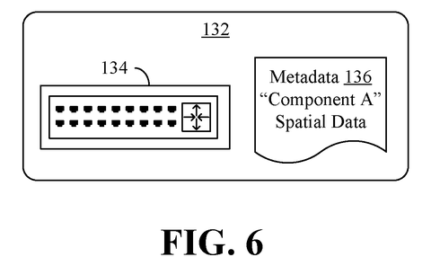Bounding box image and metadata, drawing sheet 6 from US 2026/0279081 A1