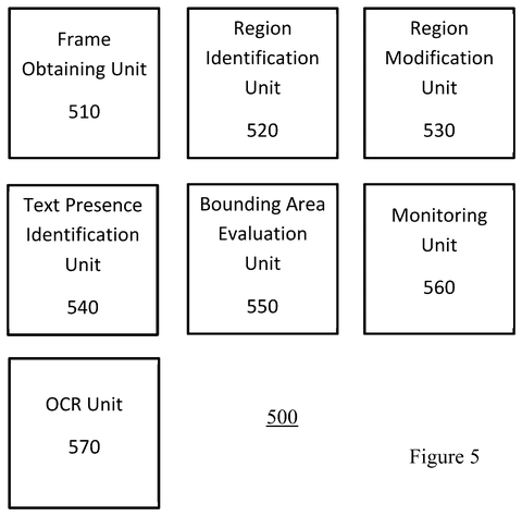 Units for text processing, drawing sheet 4 from US 2026/0279086 A1