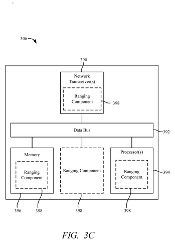 Location server's internal components., drawing sheet 7 from US 2026/0279112 A1