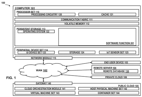 Computer system and network connections., drawing sheet 1 from US 2026/0279337 A1