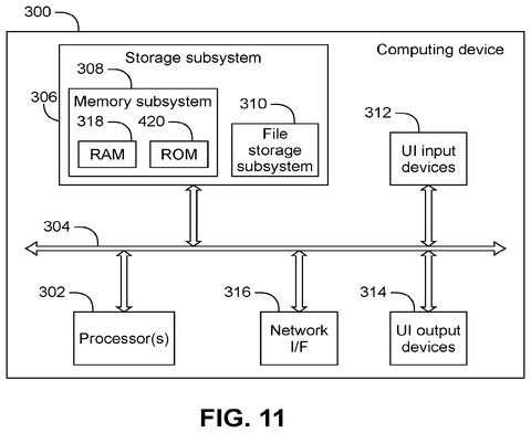 General computing device components., drawing sheet 7 from US 2026/0279344 A1