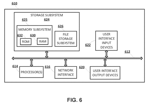 Computer system architecture., drawing sheet 7 from US 2026/0279349 A1