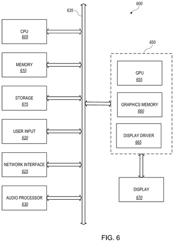 Computer system components., drawing sheet 6 from US 2026/0279375 A1