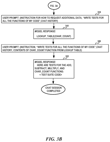 Example of requesting additional data, drawing sheet 5 from US 2026/0281066 A1