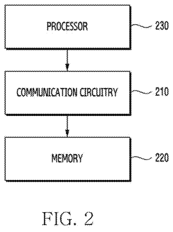 Earbud's internal components., drawing sheet 2 from US 2026/0281171 A1