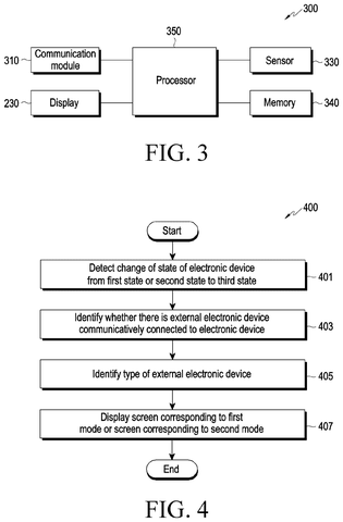 Phone system and process flow., drawing sheet 3 from US 2026/0281231 A1
